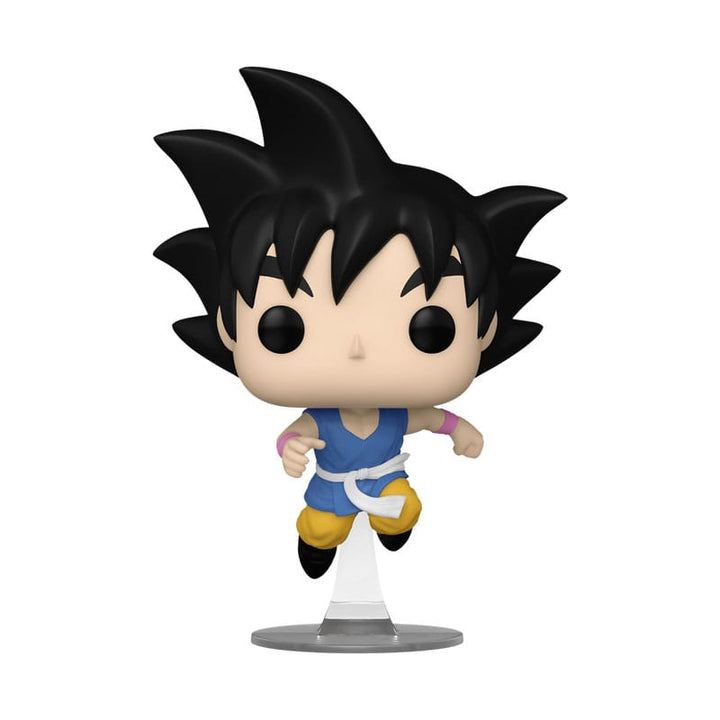 Goku Dragon Ball GT Funko POP! Animation Vinyl Figure
