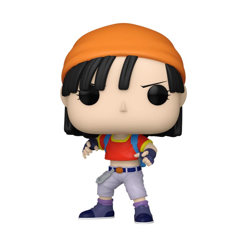 Funko Pan Dragon Ball GT POP! Animation Vinyl Figure 9 cm