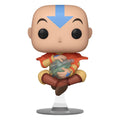 Animation - Avatar TLA - Aang Floating Funko Pop! Vinyl Figure