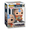Animation - Avatar TLA - Aang Floating Funko Pop! Vinyl Figure