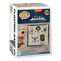Animation - Avatar TLA - Aang Floating Funko Pop! Vinyl Figure