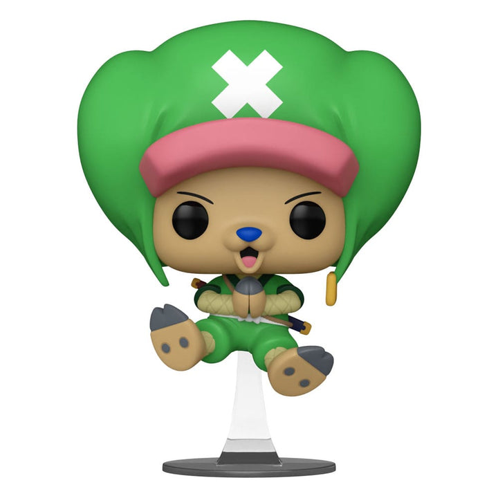 Chopperemon (Wano) One Piece Funko POP! Animation Vinyl Figure