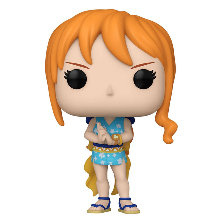 Onami (Wano) One Piece Funko POP! Animation Vinyl Figure