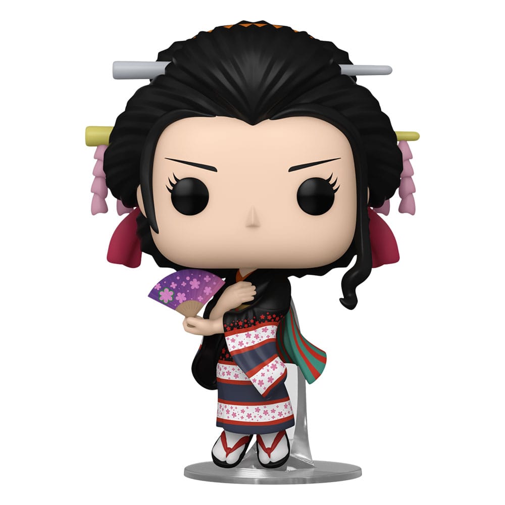 Orobi One Piece Funko POP! Animation Vinyl Figure