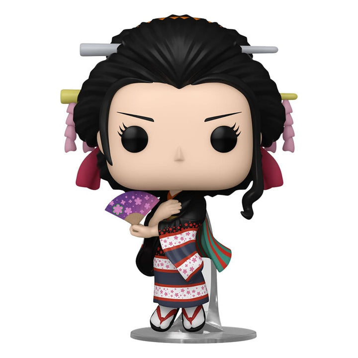 Orobi One Piece Funko POP! Animation Vinyl Figure