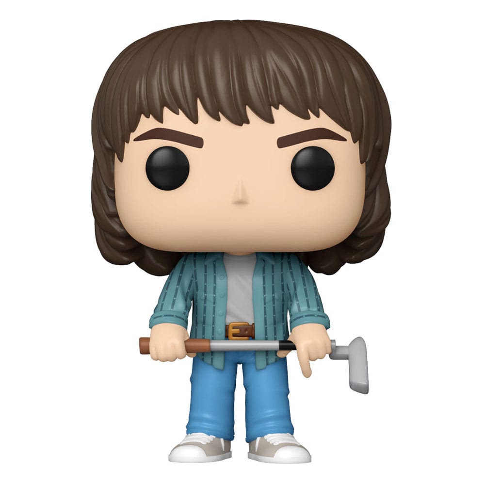 Jonathan with Golf Club Stranger Things Funko POP! TV Vinyl Figure