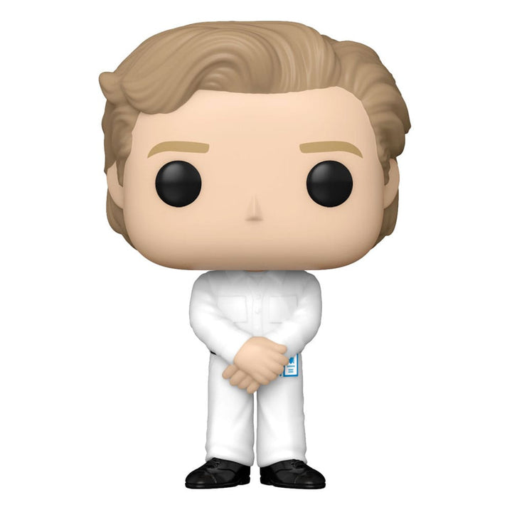 Henry (001) Stranger Things Funko POP! TV Vinyl Figure