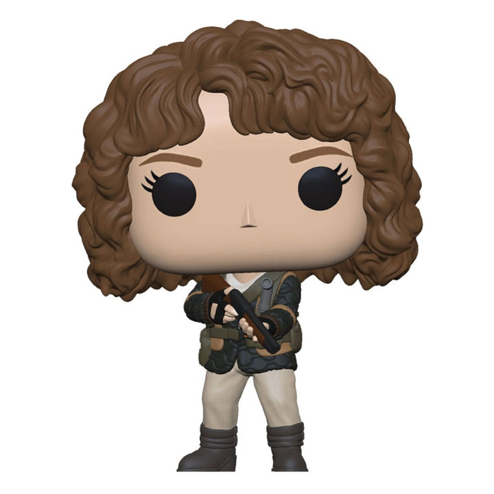 Nancy with Shotgun Stranger Things Funko POP! TV Vinyl Figure