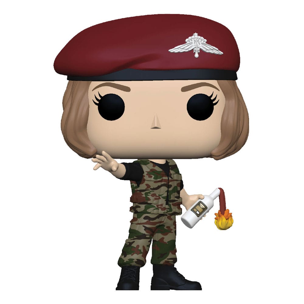 Robin with Cocktail Stranger Things Funko POP! TV Vinyl Figure