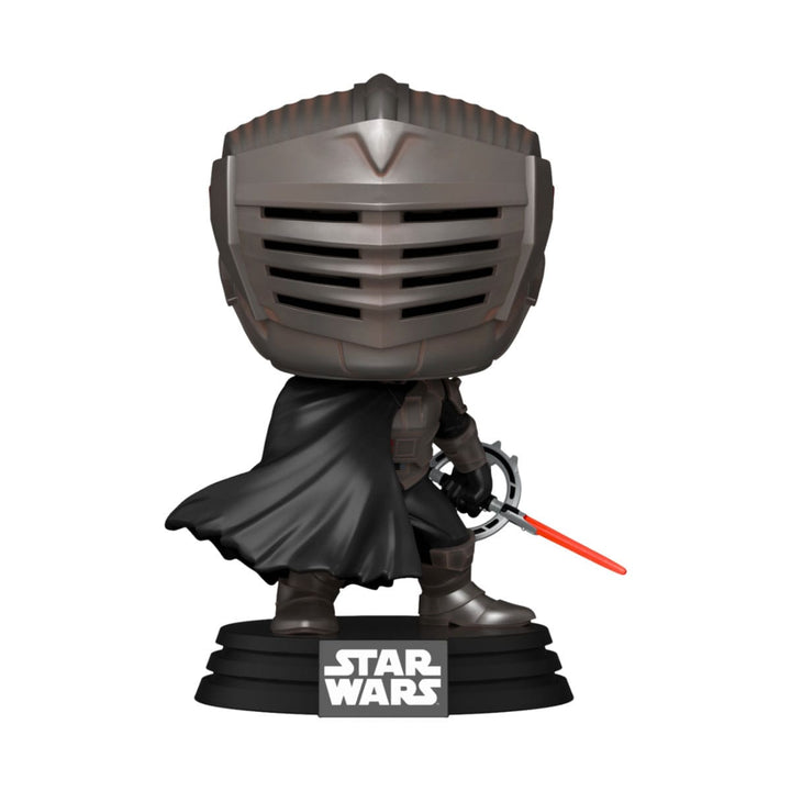 Marrok Star Wars Ahsoka Funko POP! Vinyl Figure