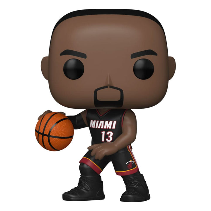 Funko Bam Adebayo NBA Legends Funko POP Vinyl Figure