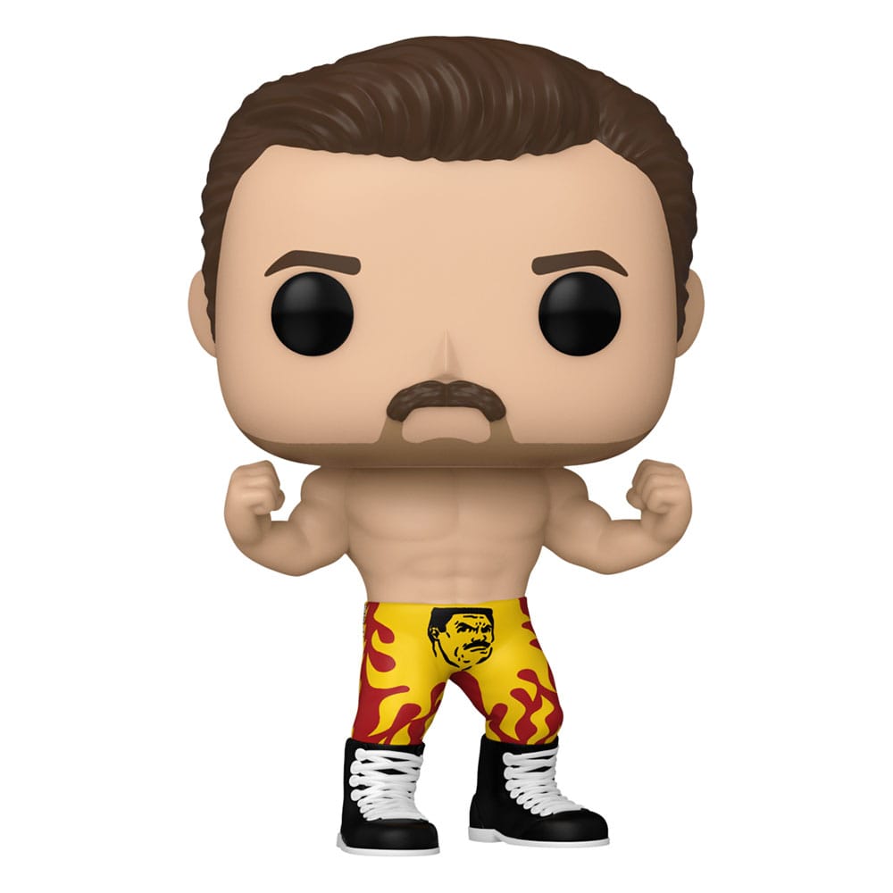 Rick Rude WWE Funko POP! Vinyl Figure