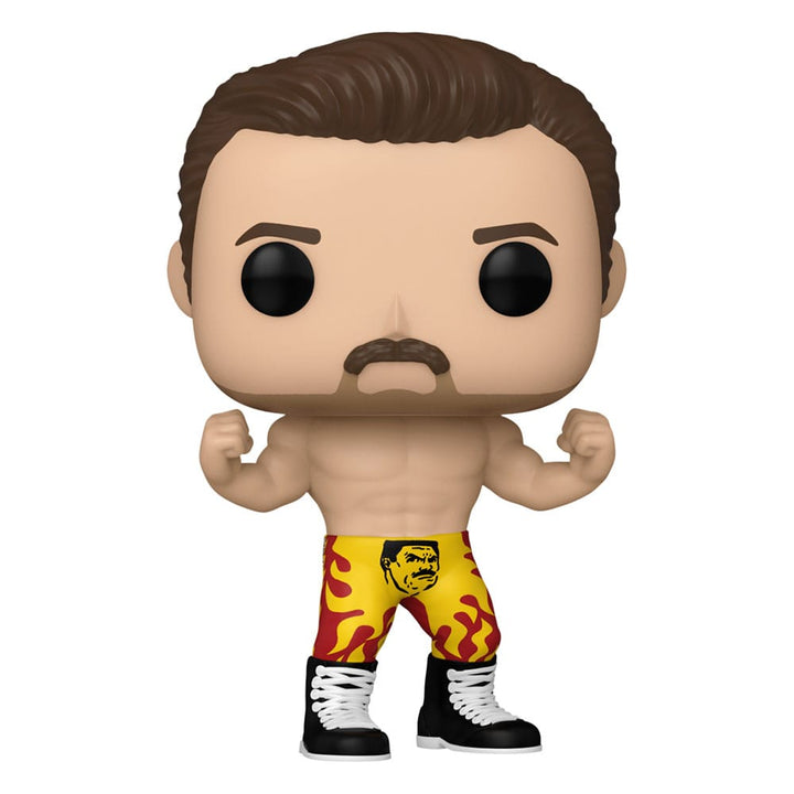 Rick Rude WWE Funko POP! Vinyl Figure