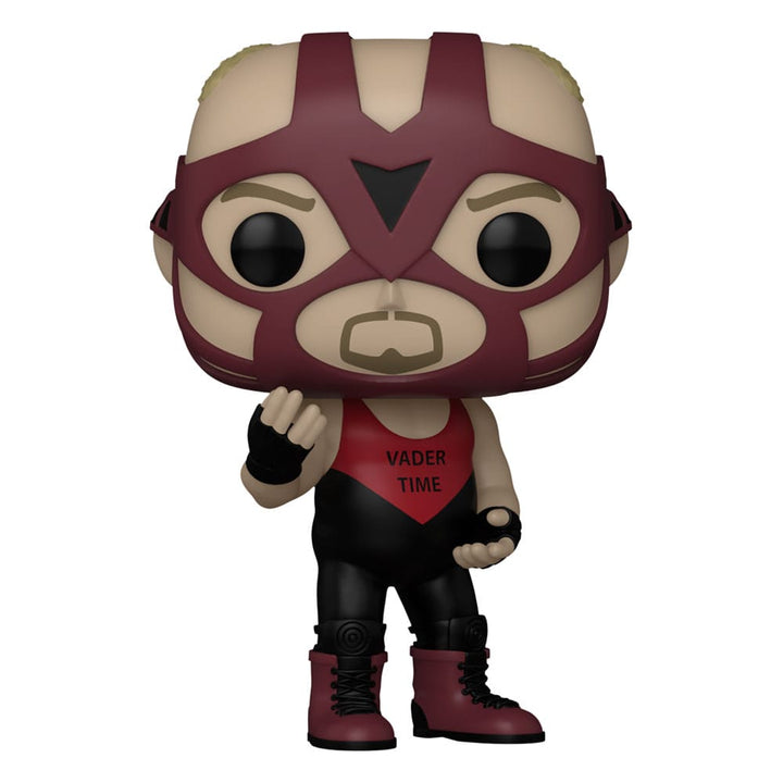 Vader WWE Funko POP! Vinyl Figure