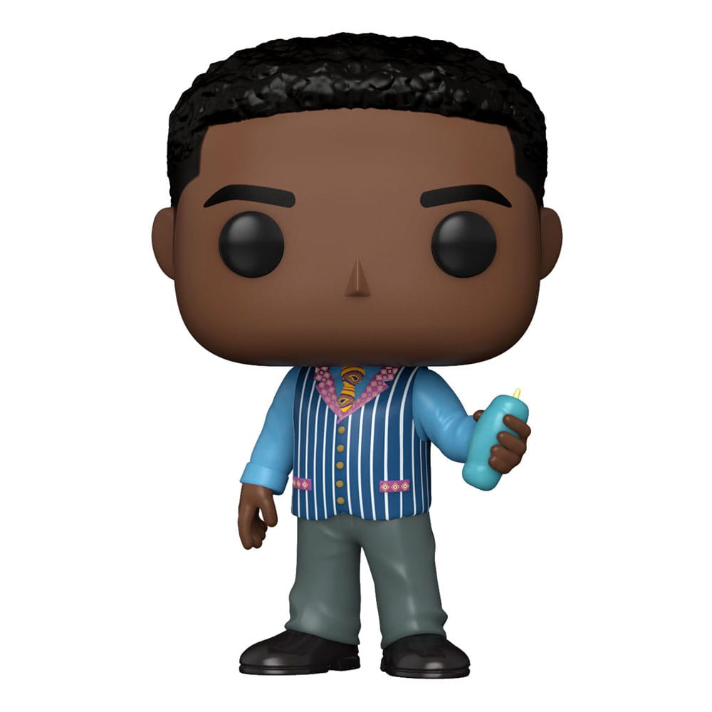 Gilbert with candle Disney Hocus Pocus 2 Funko POP! Vinyl Figure