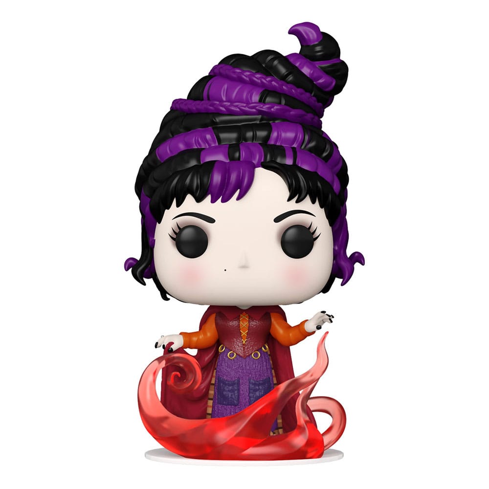 Mary Smoke Disney Hocus Pocus 2 Funko POP! Vinyl Figure