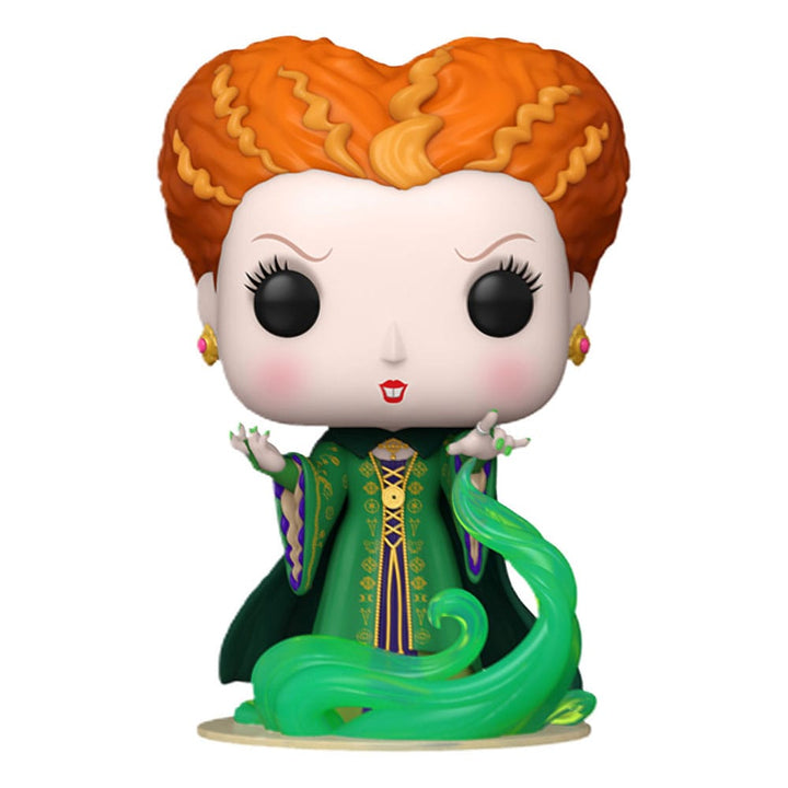 Winifred (Smoke) Disney Hocus Pocus 2 Funko POP! Vinyl Figure