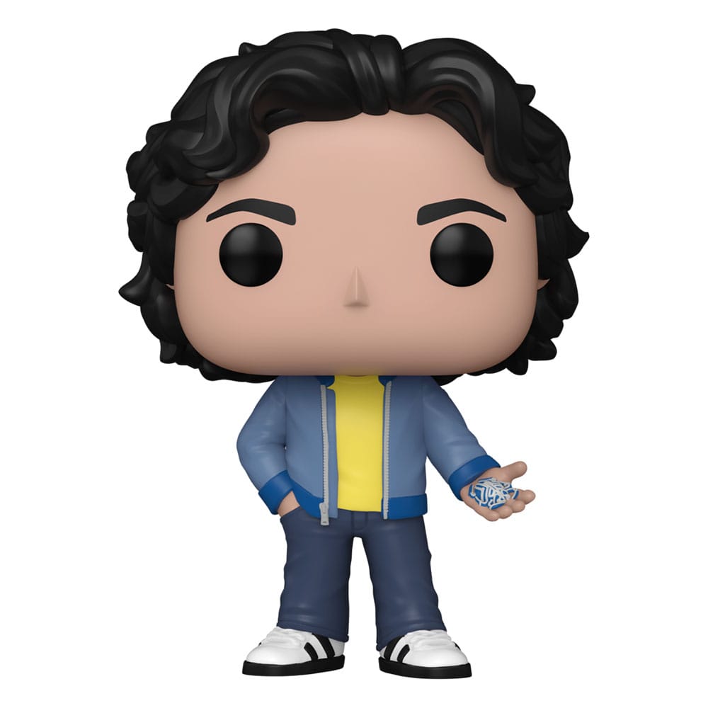 Jaime Reyes Blue Beetle Funko POP! Movies Vinyl Figure