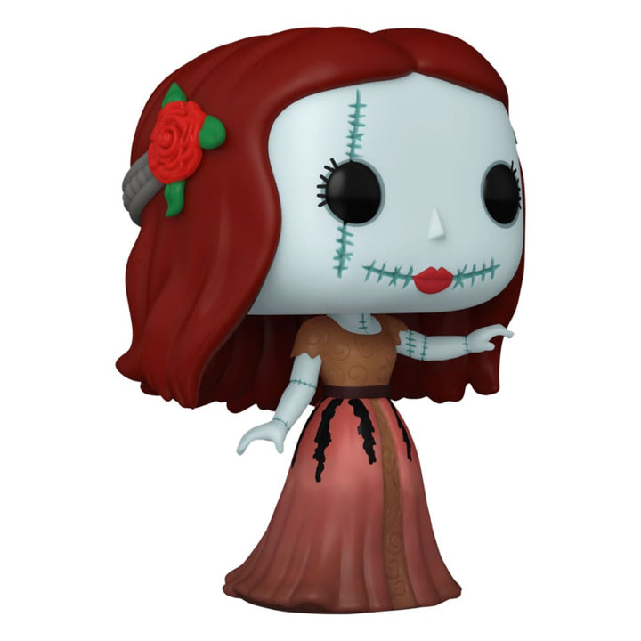 Formal Sally Disney Nightmare before Christmas 30th Anniversary Funko POP! Vinyl Figure Formal Sally