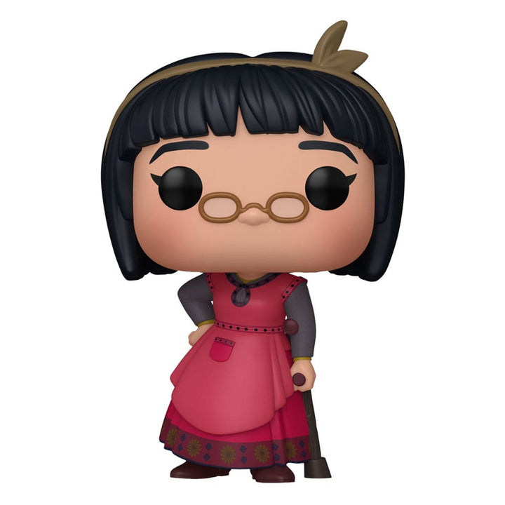 Dahlia Disney Wish Funko POP! Vinyl Figure
