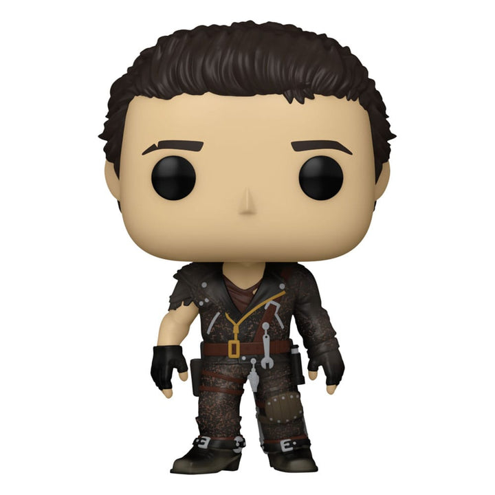 Max from Mad Max The Road Warrior POP! Movies Vinyl Figure