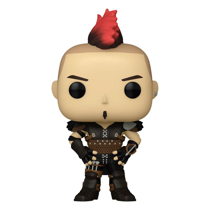 Wez Mad Max The Road Warrior Funko POP! Movies Vinyl Figure