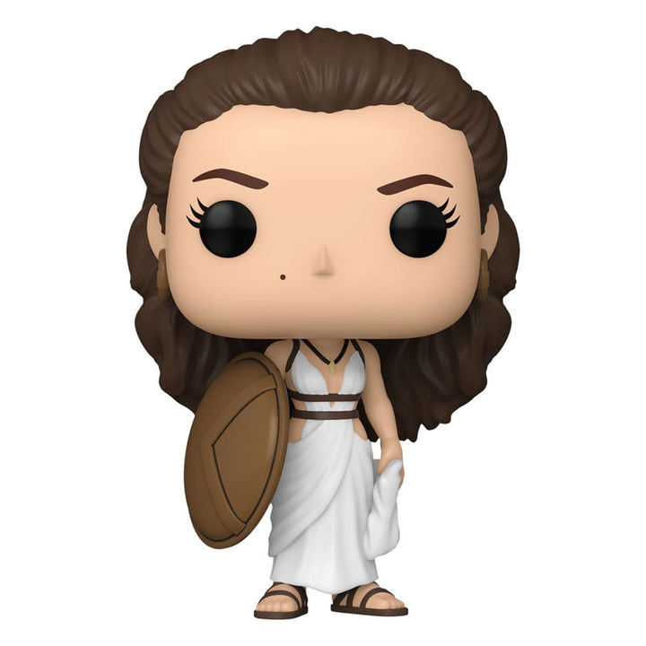 Queen Gorgo 300 Funko POP! Movies Vinyl Figure