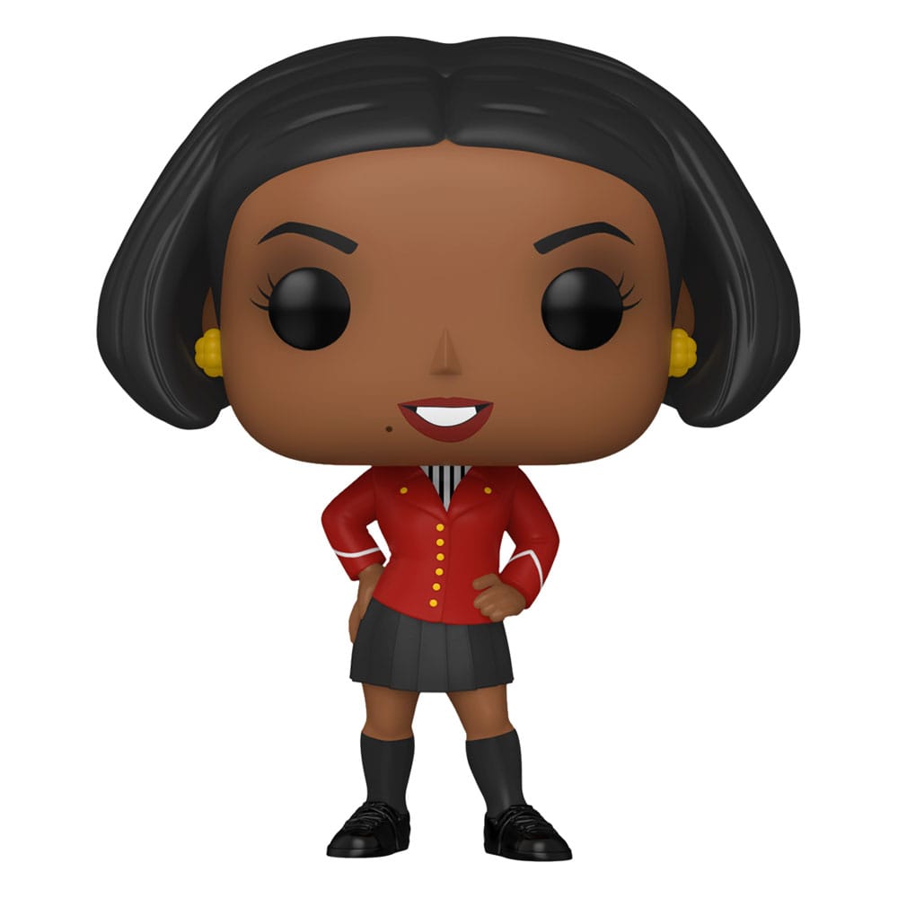 Laura Family Matters Funko POP! TV Vinyl Figure
