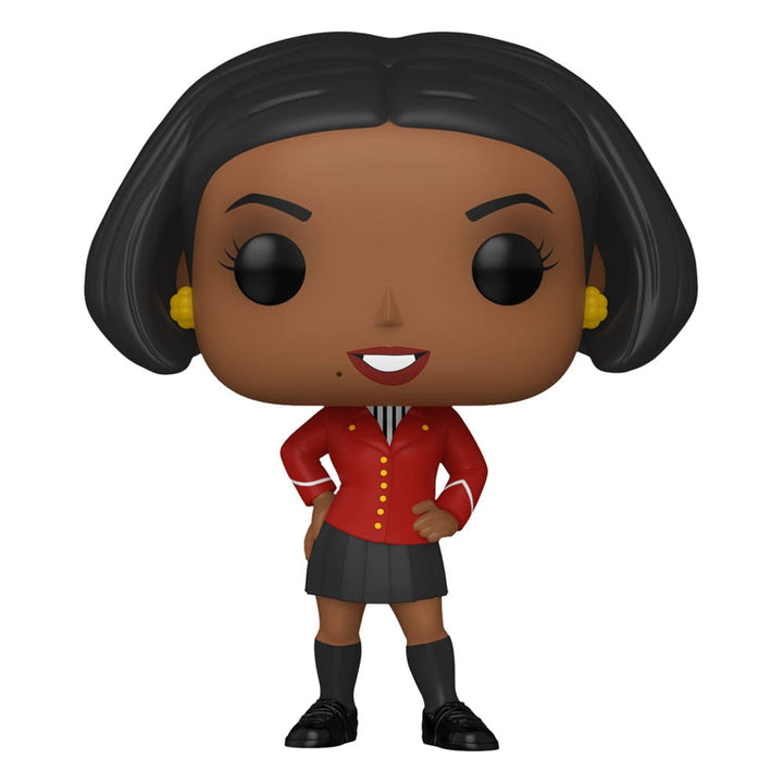Laura Family Matters Funko POP! TV Vinyl Figure