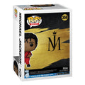 Michael Jackson Thriller Funko Pop! Rocks Vinyl Figure alternate view 3