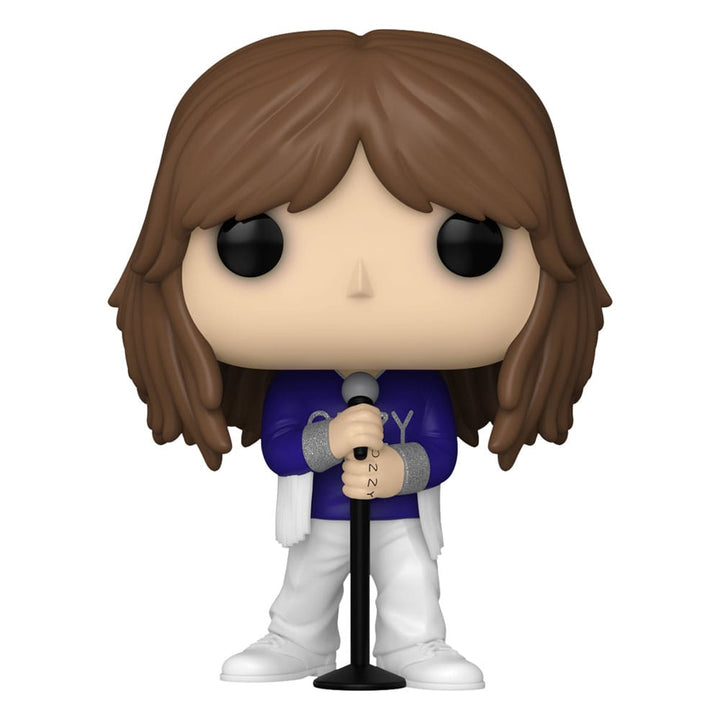 Ozzy Osbourne (Glitter) Funko POP! Vinyl Figure