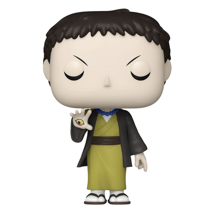 Yahaba Demon Slayer Kimetsu no Yaiba Funko POP! Animation Vinyl Figure