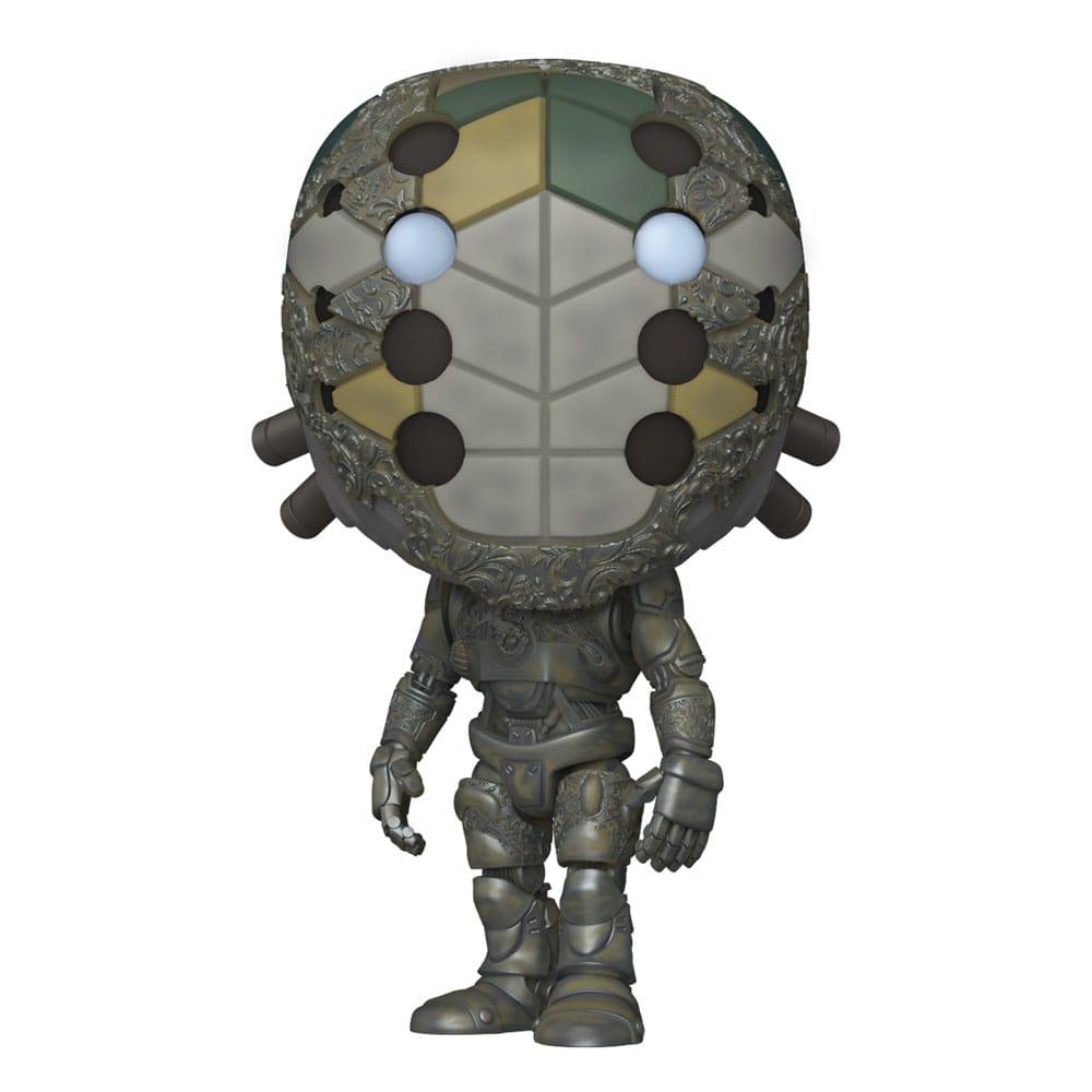 Jimmy Rebel Moon Funko POP! Movies Vinyl Figure