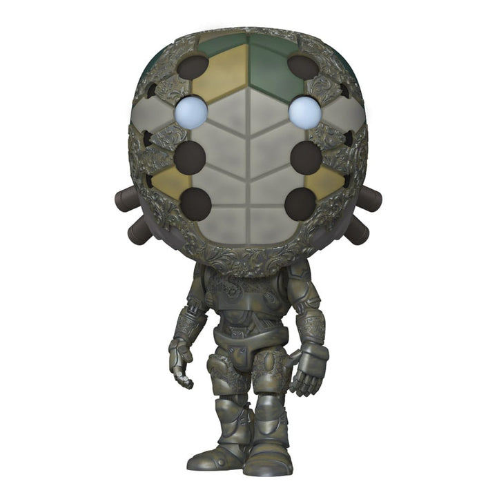 Jimmy Rebel Moon Funko POP! Movies Vinyl Figure