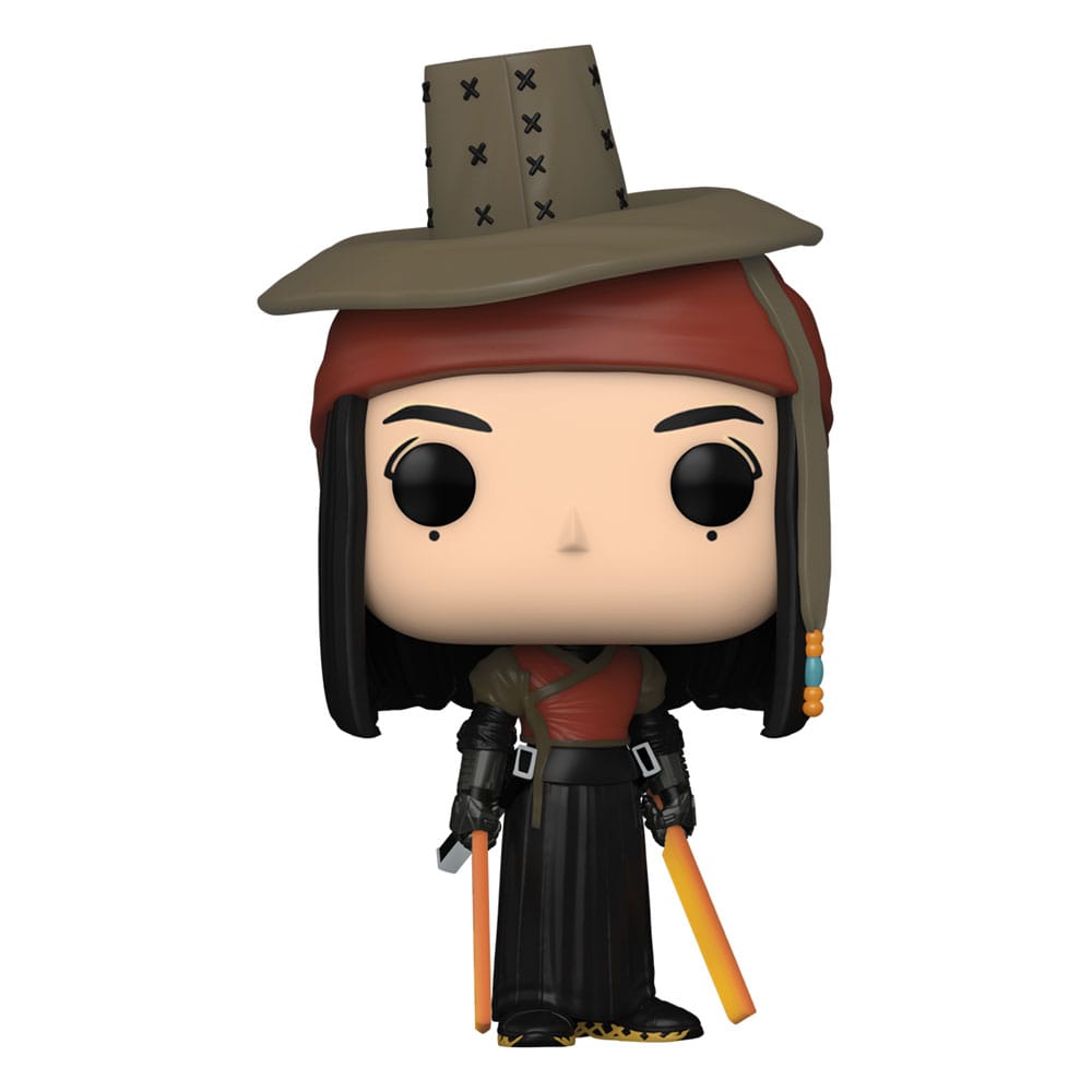 Nemesis Rebel Moon Funko POP! Movies Vinyl Figure