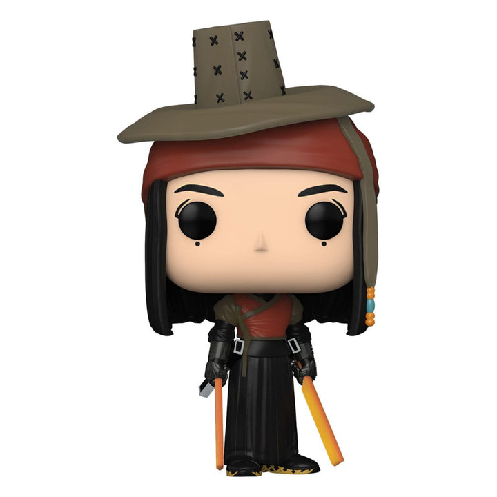 Nemesis Rebel Moon Funko POP! Movies Vinyl Figure
