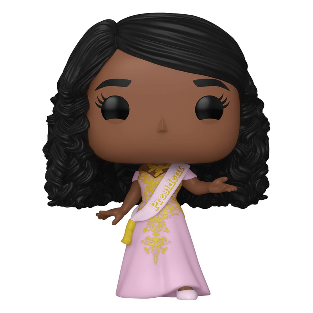 President Barbie Funko POP! Movies Vinyl Figure