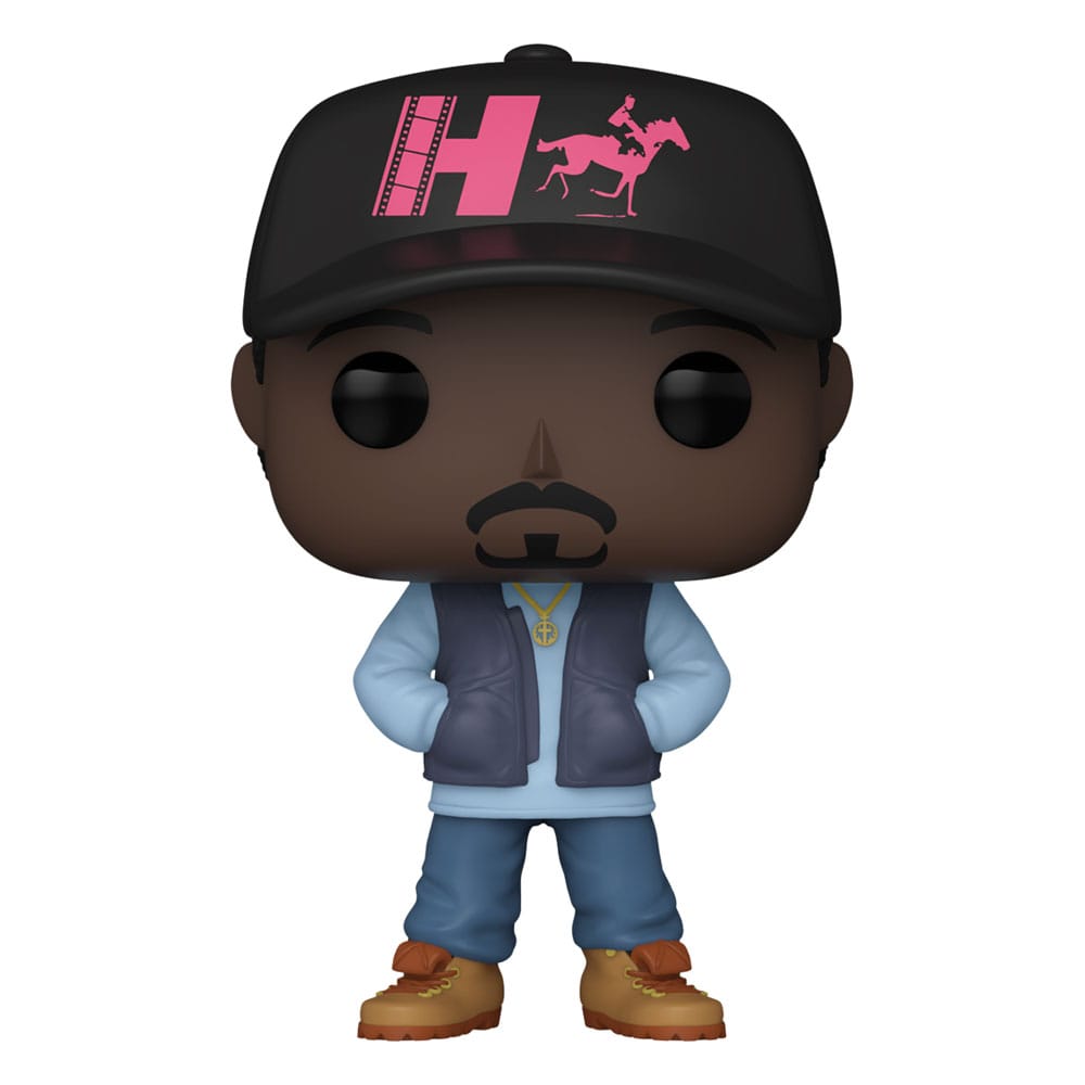 Funko OJ Haywood Nope Jordan Peele POP! Movies Vinyl Figure 9 cm