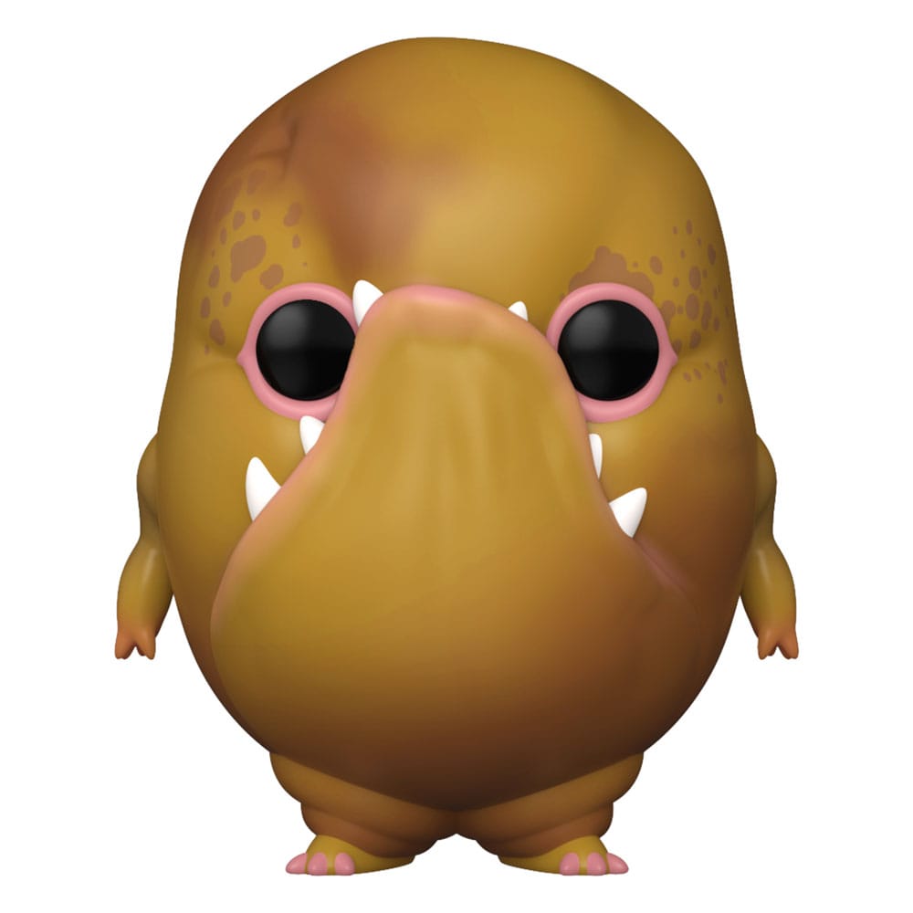 Pukey Ghostbusters 2024 Funko POP! Movies Vinyl Figure