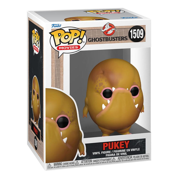Pukey Ghostbusters 2024 Funko POP! Movies Vinyl Figure