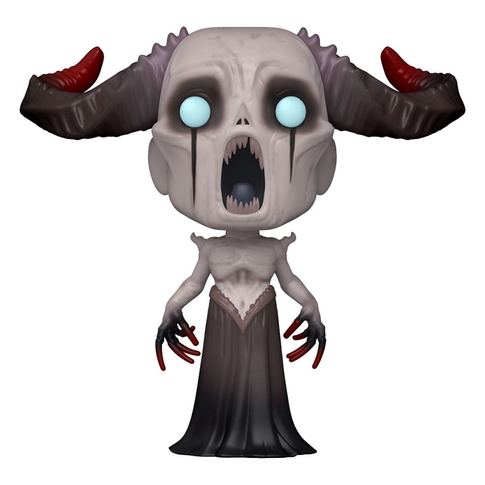 Garraka Ghostbusters 2024 Funko POP! Movies Vinyl Figure