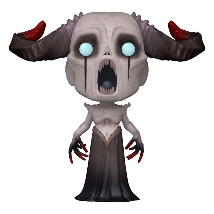 Garraka Ghostbusters 2024 Funko POP! Movies Vinyl Figure