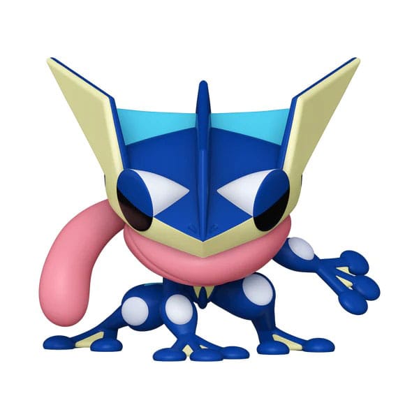 Funko Greninja Pokemon Super Sized Jumbo POP! Vinyl Figure 25 cm