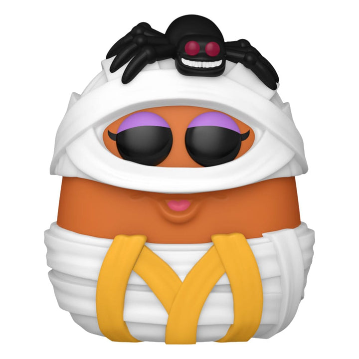 Mummy McNugget McDonald's Funko POP! Ad Icons Vinyl Figure