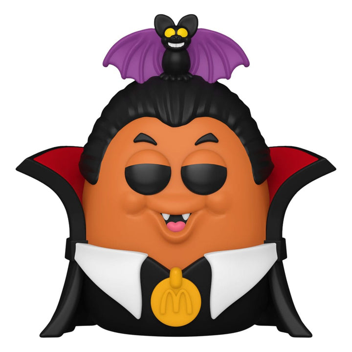 Vampire McNugget McDonalds Funko POP! Ad Icons Vinyl Figure