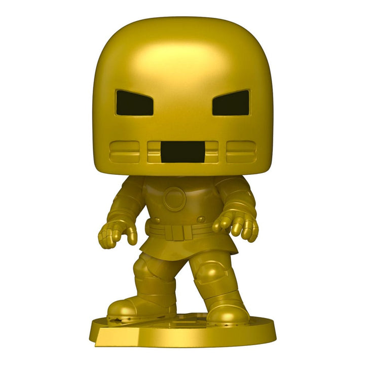 Avengers Marvel Funko POP! Comic Cover Vinyl Figure