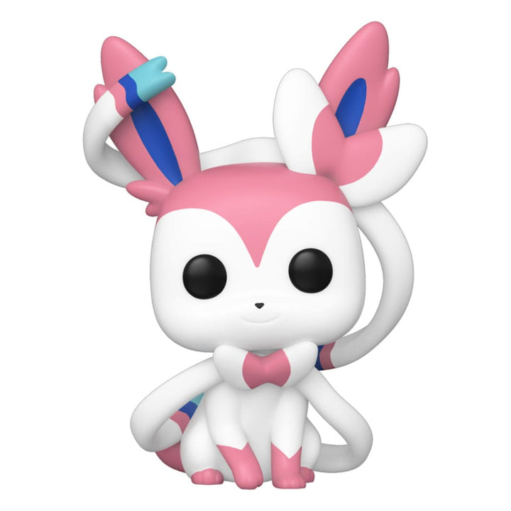 Sylveon (EMEA) Pokemon Funko POP! Games Vinyl Figure