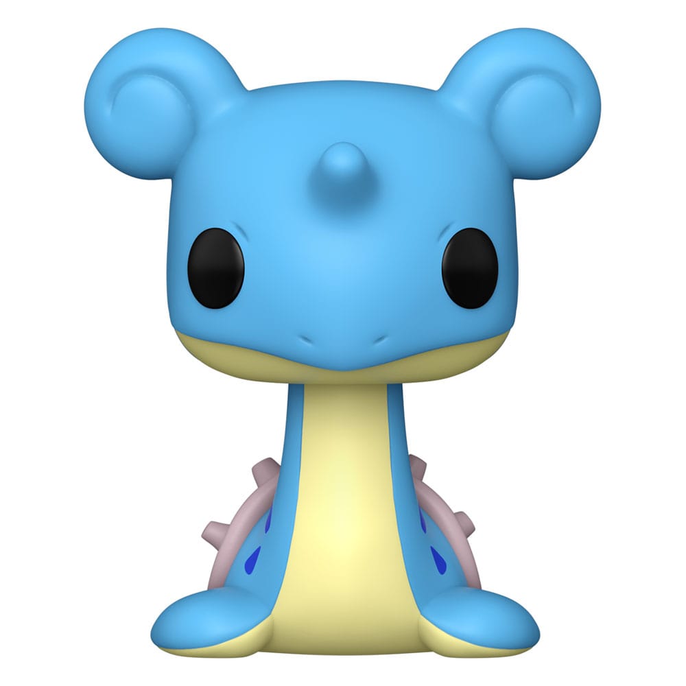 Lapras (EMEA) Pokemon Funko POP! Games Vinyl Figure