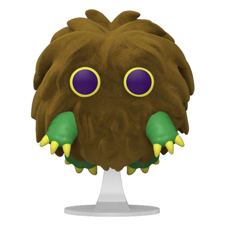 Kuriboh Yu-Gi-Oh! Funko POP! Vinyl Figure