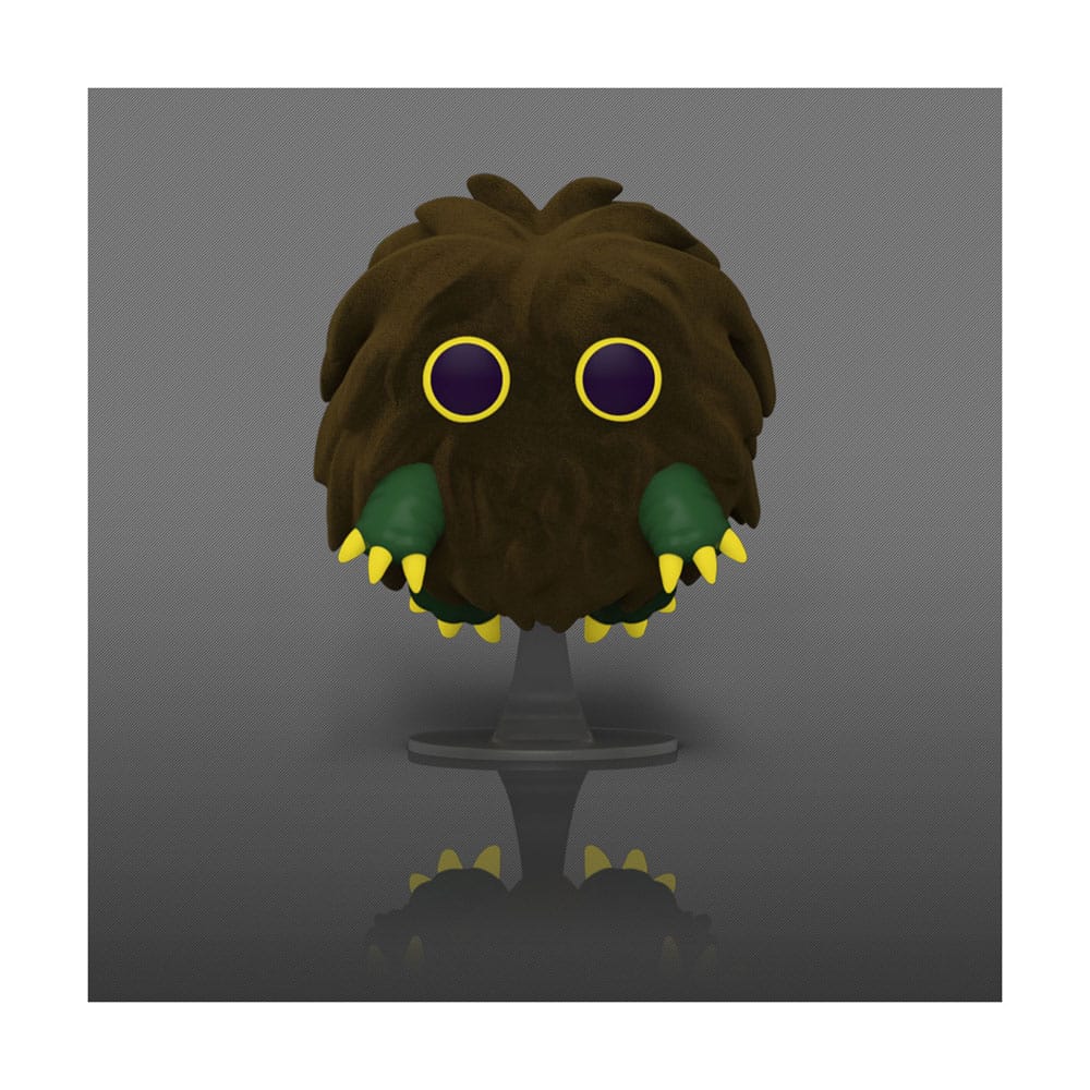 Kuriboh Yu-Gi-Oh! Funko POP! Vinyl Figure